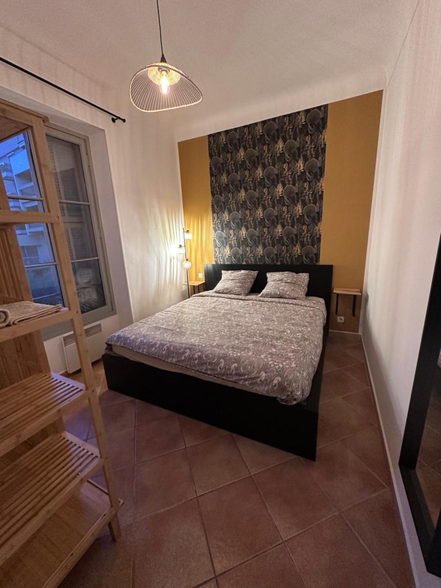 Villarey Home - Central Apartment In マントン エクステリア 写真
